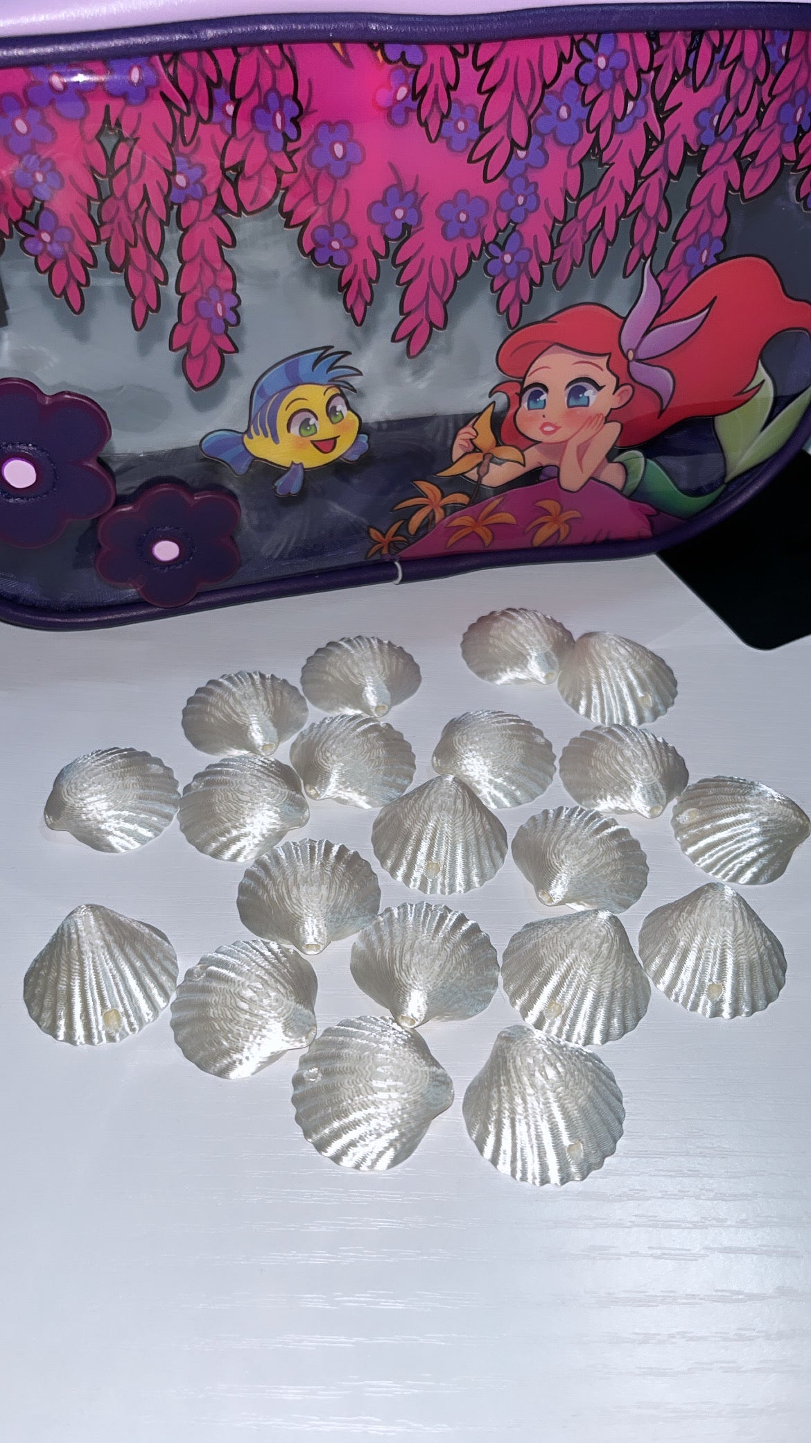 Pen Charms